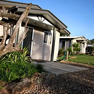 Yabbaloumba Retreat Booloumba