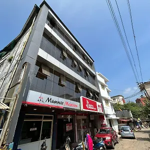 Mansion Munnar