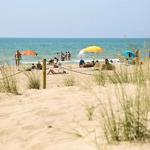 Camping 3 Estrellas Campingplads Gavà