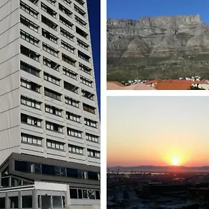 Gardens Centre Cape Town