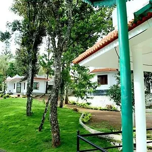 Spice Villas Holiday Udumbanshola