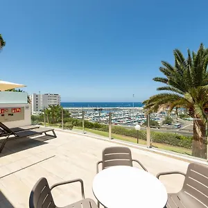  Apartment Club Puerto Calma