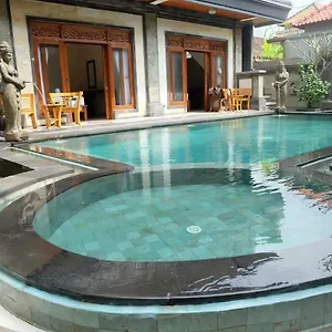 Dugul Hidden Privat bolig Ubud