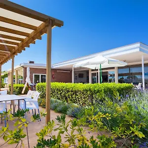 3 Estrellas Campingplads Gavà